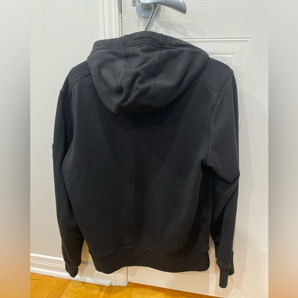 Stone island authentic hoodie size Medium - Picture 2 of 4